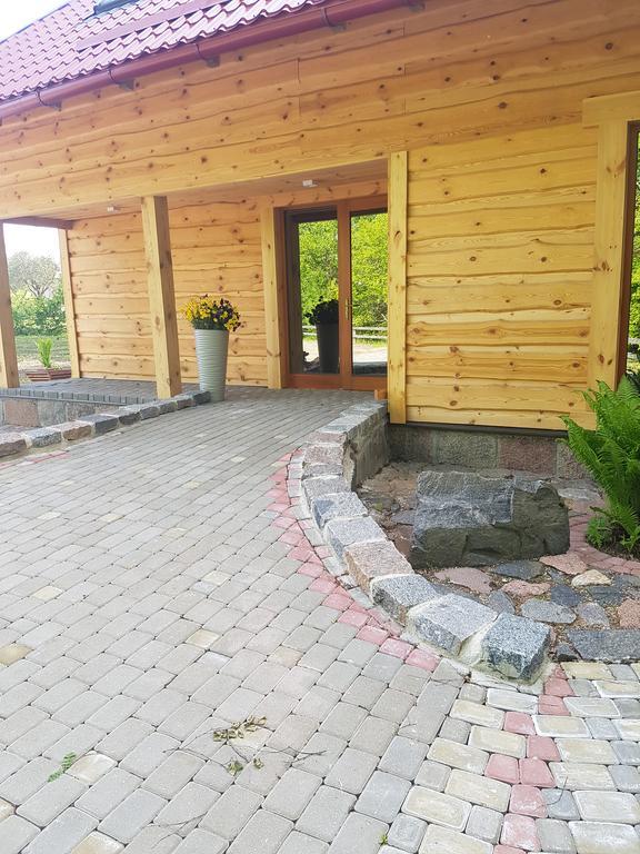 Bellas Namins Cesis Exterior photo