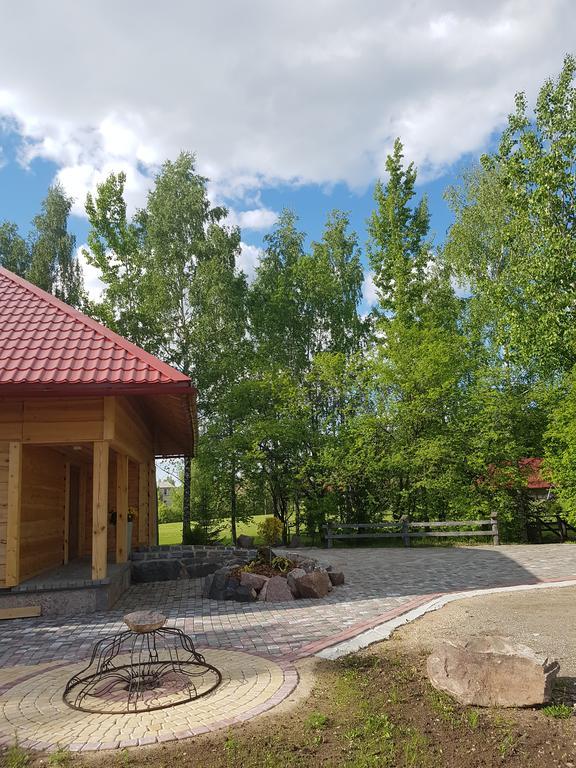 Bellas Namins Cesis Exterior photo
