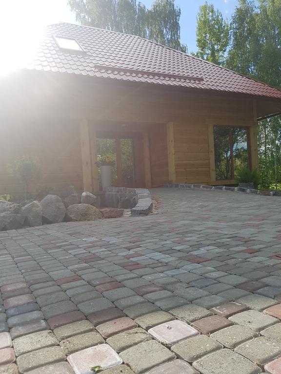 Bellas Namins Cesis Exterior photo