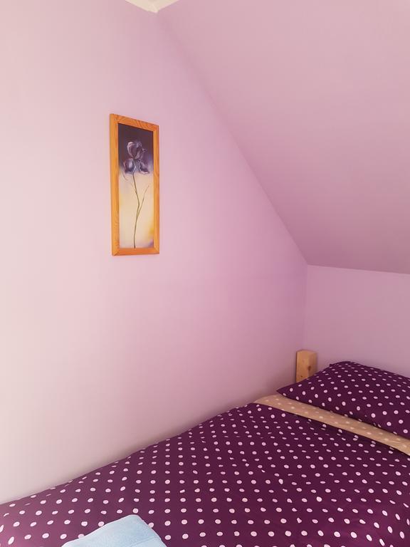 Bellas Namins Cesis Exterior photo