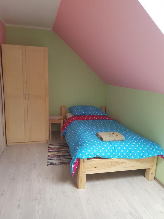 Bellas Namins Cesis Exterior photo