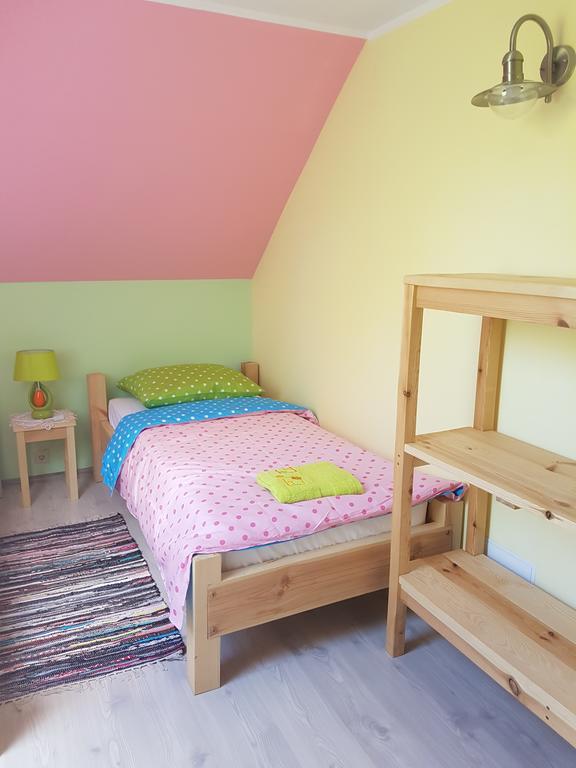 Bellas Namins Cesis Exterior photo