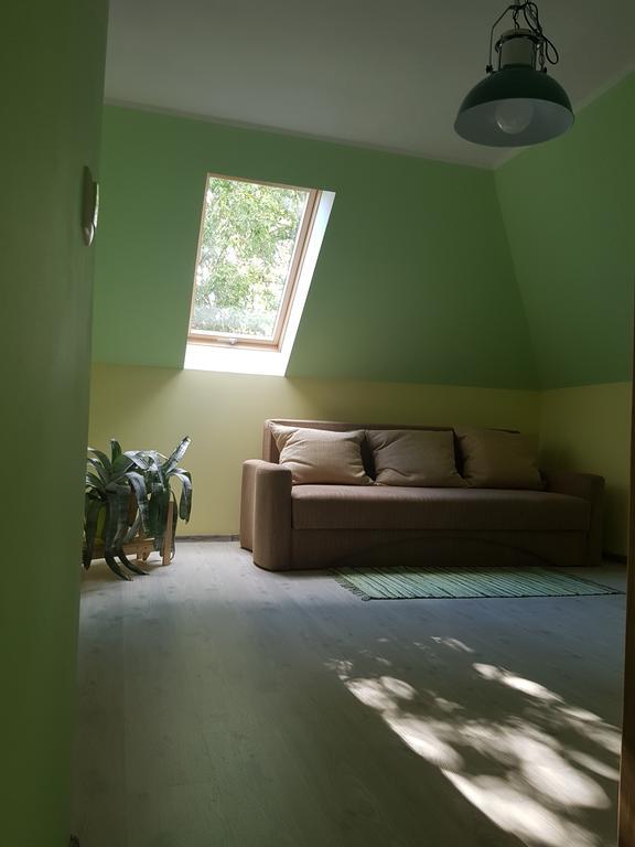 Bellas Namins Cesis Exterior photo