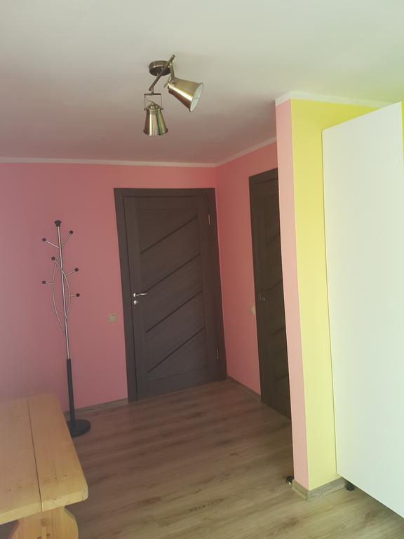 Bellas Namins Cesis Exterior photo