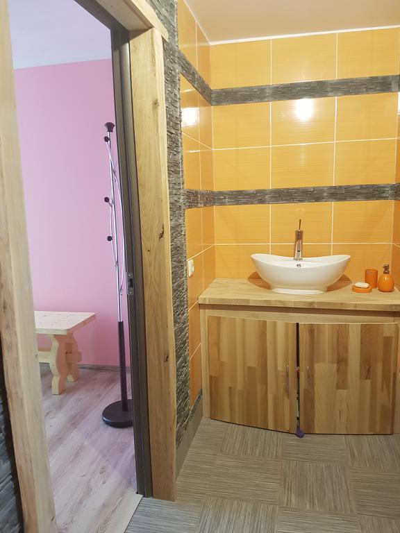 Bellas Namins Cesis Exterior photo