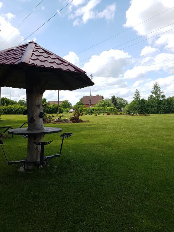 Bellas Namins Cesis Exterior photo