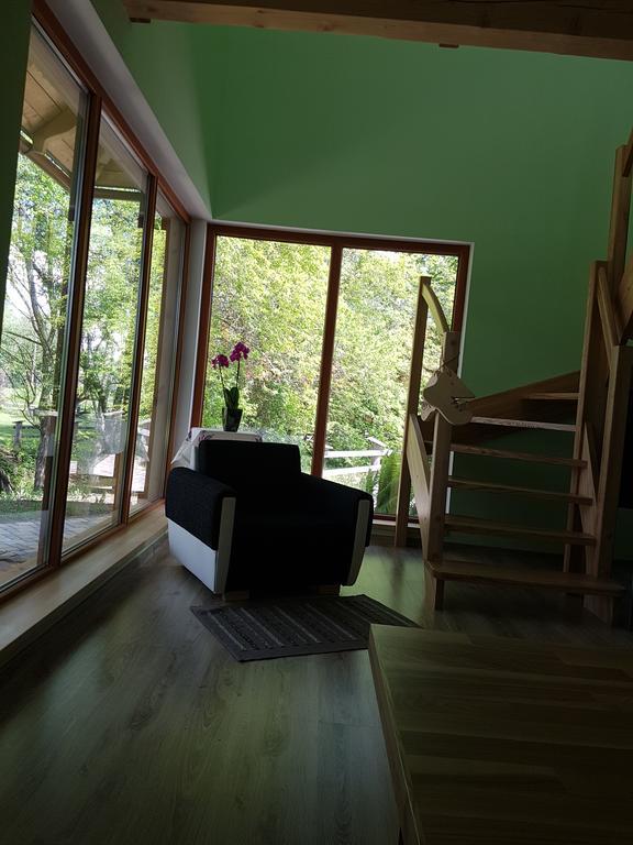 Bellas Namins Cesis Exterior photo