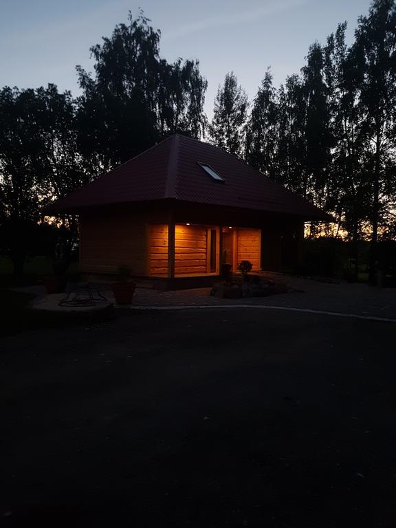 Bellas Namins Cesis Exterior photo