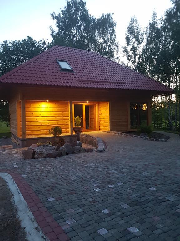 Bellas Namins Cesis Exterior photo